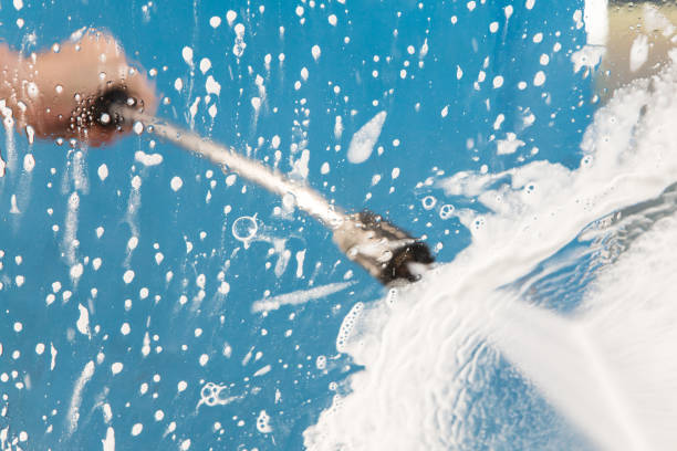 Best Residential Pressure Washing in Carver, MN